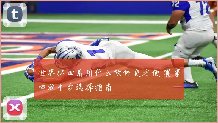 世界杯回看用什么软件更方便 赛事回放平台选择指南